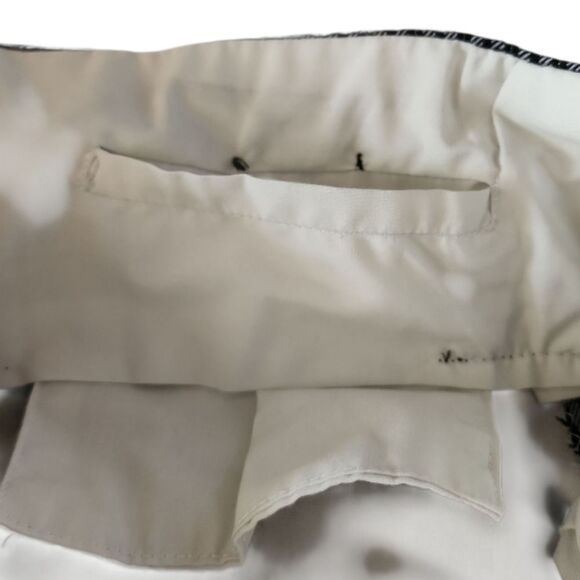 VTG Spanish Riding Pants High Waisted Sz 30" Waist Wool Blend Bell Accents - Picture 8 of 15